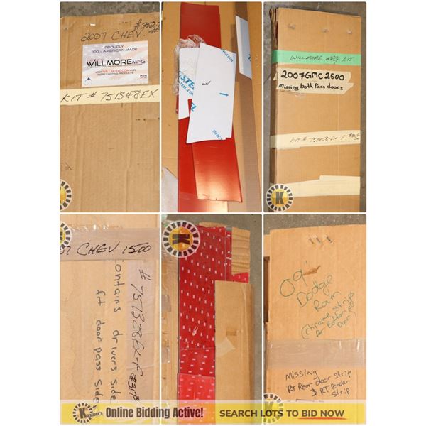 FEATURED ITEMS: TO BID SEARCH LOTS LISTED