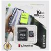 Image 1 : CANVAS SELECT PLUS 64GB