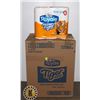 Image 1 : BOX OF 24 ROYALE TIGER TOWELS