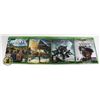 Image 1 : BUNDLE OF 4 XBOX GAMES