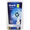 Image 1 : ORAL-B PRO 1000 RECHARGEABLE TOOTHBRUSH