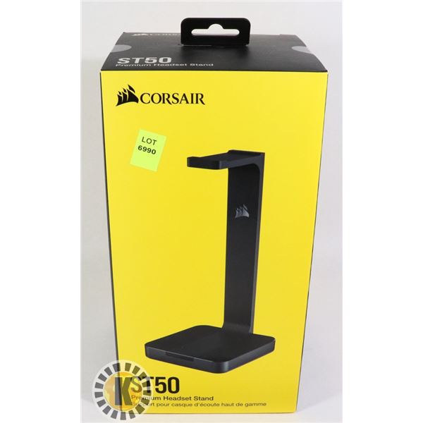 CORSAIR ST50 PREMIUM HEADSET STAND