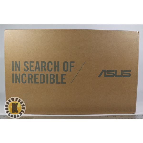 ASUS M509D LAPTOP