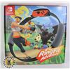 Image 1 : NINTENDO SWITCH RINGFIT ADVENTURE