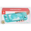 Image 1 : NINTENDO SWITCH LITE