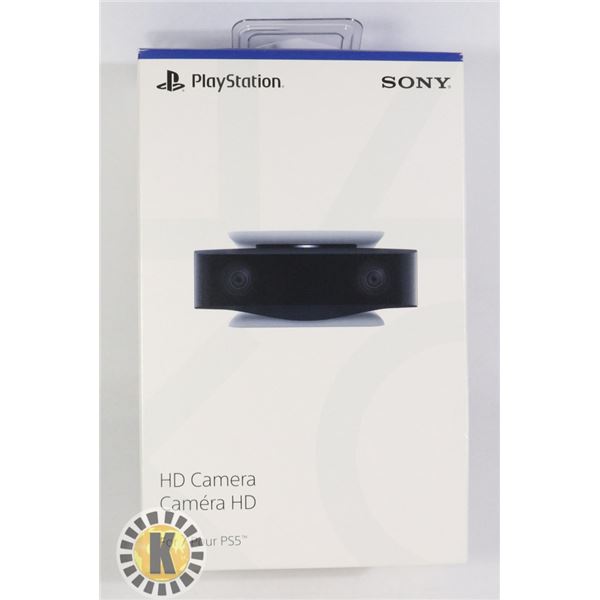 PLAYSTATION HD CAMERA