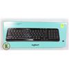 Image 1 : LOGITECH K360 SLIM WIRELESS KEYBOARD