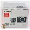 Image 1 : CANON EOS M200