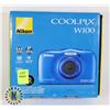 Image 1 : NIKON COOLPIX W100