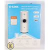 Image 1 : D-LINK MINI HD WI-FI CAMERA