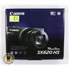 Image 1 : CANON POWER SHOT SX620HS