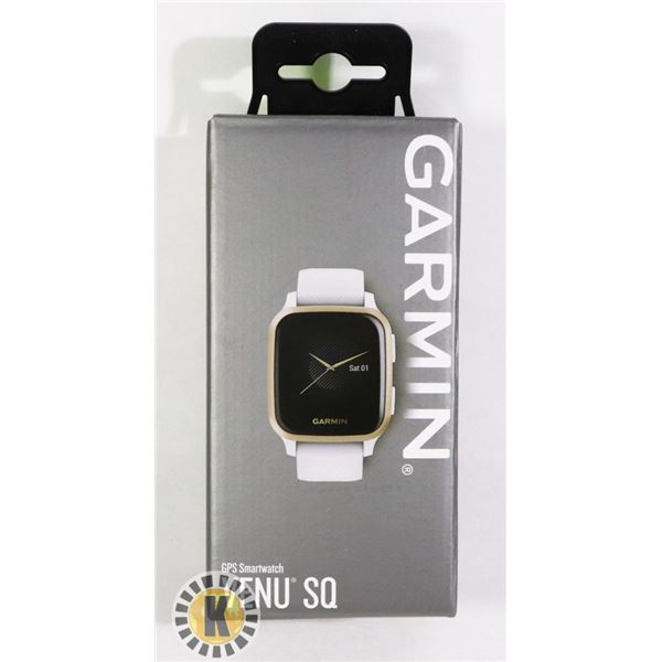 GARMIN GPS WATCH