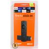 Image 1 : FIRE TV STICK 4K