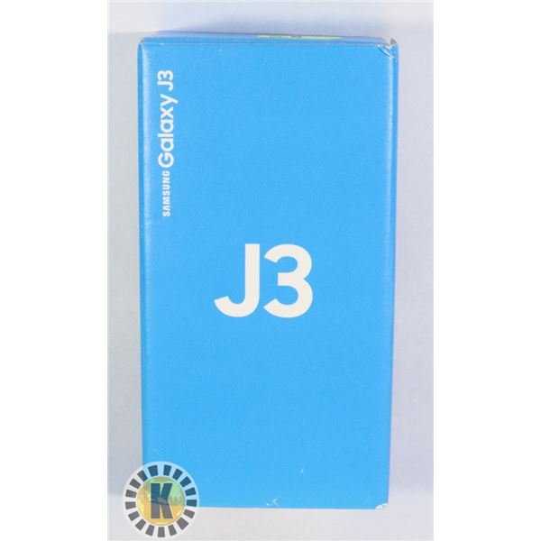 SAMSUNG GALAXY J3