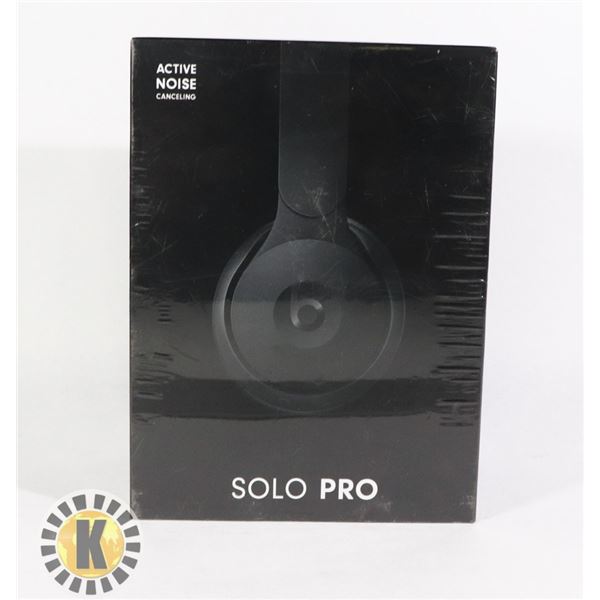 NEW BEATS SOLO PRO