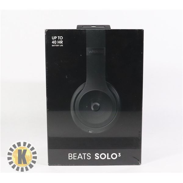 NEW BEATS SOLO 3