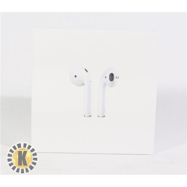 APPLE AIRPOD GEN 2