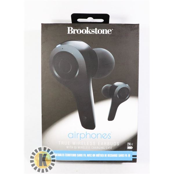 BROOKSTONE AIRPHONES