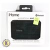 Image 1 : IHOME ACOUSTICAL KNIT SPEAKER