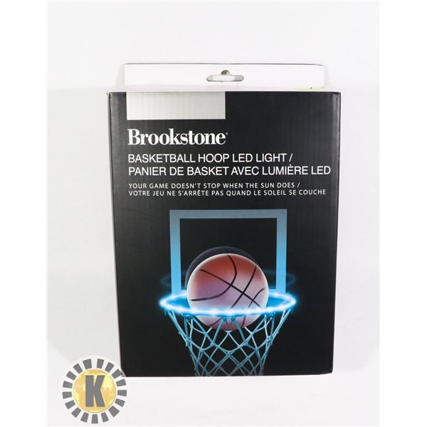 BASKETBALL HOOP LED