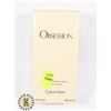 Image 1 : CALVIN KLEIN OBSESSION DE PARFUM SPRAY