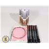 Image 1 : ASSORTED COSMETIC MAKE-UP ITEMS INCLUDES NYX
