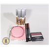 Image 1 : ASSORTED COSMETIC MAKE-UP ITEMS INCLUDES NYX