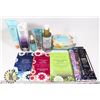 Image 1 : BAG OF ASSORTED HEALTH AND BEAUTY PRODUCTS