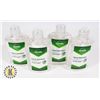 Image 1 : BAG OF ASSORTED HAND SANITIZER