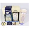 Image 1 : AVEENO BABY  TREATMENT BUNDLE