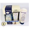 Image 1 : AVEENO BABY  TREATMENT BUNDLE