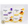 Image 1 : ASSORTED BAG OF DOVE BAR SOAP