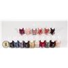 Image 1 : ASSORTED BAG OF NAIL POLISH