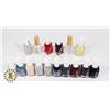 Image 1 : ASSORTED BAG OF NAIL POLISH