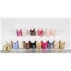 Image 1 : ASSORTED BAG OF NAIL POLISH