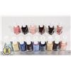 Image 1 : ASSORTED BAG OF NAIL POLISH
