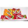 Image 1 : ASSORTED BAG OF GUM