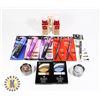 Image 1 : ASSORTED BAG OF MAKEUP COSMETICS