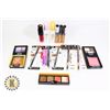 Image 1 : ASSORTED BAG OF MAKEUP COSMETICS