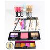 Image 1 : ASSORTED BAG OF MAKEUP COSMETICS