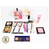 Image 1 : ASSORTED BAG OF MAKEUP COSMETICS