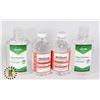 Image 1 : ASSORTED BAG OF HAND SANITIZER