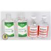 Image 1 : ASSORTED BAG OF HAND SANITIZER