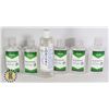 Image 1 : ASSORTED BAG OF HAND SANITIZER