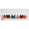 Image 1 : ASSORTED BAG OF NAIL POLISH INCLUDES ESSIE