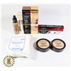 Image 1 : BAG OF NEW ASSORTED MARCELLE COSMETIC ITEMS