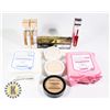 Image 1 : BAG OF NEW ASSORTED MARCELLE COSMETIC ITEMS