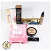 Image 1 : BAG OF NEW ASSORTED MARCELLE COSMETIC ITEMS