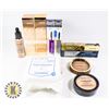 Image 1 : BAG OF NEW ASSORTED MARCELLE COSMETIC ITEMS