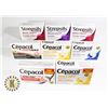 Image 1 : BAG OF ASSORTED CEPACOL TABLETS